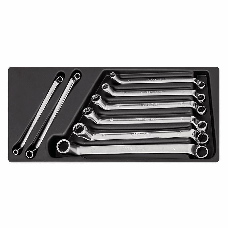 Assorted thermoformed module (8 pcs) | 519/283 | Usag - U05190899 Assorted thermoformed module (8 pcs) | 519/283 | Usag - U05190899